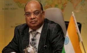 Vikram Kothari.